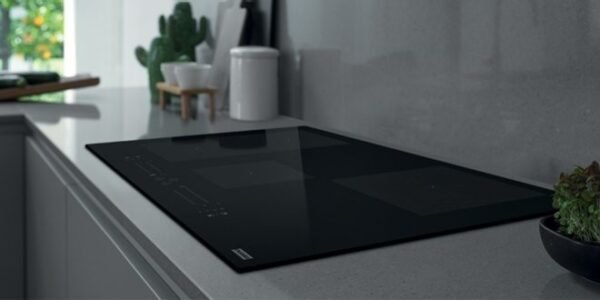 528878-4 Franke FMA 804 I F BK Maris Table de cuisson à induction cm. 77 - cristal noir