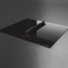 532193-5 Elica NIKOLATESLA FIT BL/A/60 Table de cuisson à induction avec hotte intégrée cm. 60 - vitrocéramique noire