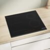 567858-3 Bosch PVS631HB1E Serie 6 Plaque à induction cm. 60 - vitrocéramique noire