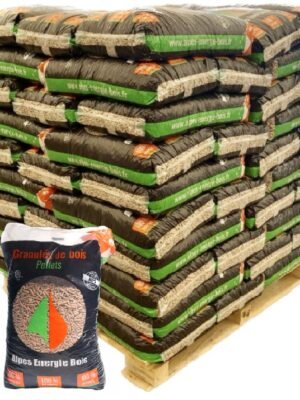 GRANULES-DE-BOIS-ALPES-ENERGIE-BOIS-EN-PALETTE-br-4-99-le-sac GRANULES DE BOIS ALPES ENERGIE BOIS EN PALETTE