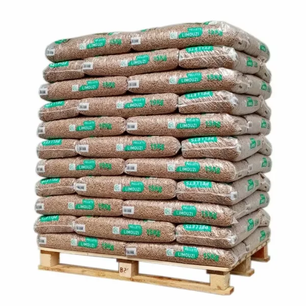 pellet-limouzi-palette-de-66-sacs-de-15-kg Pellet Limouzi – Palette de 66 sacs de 15 kg